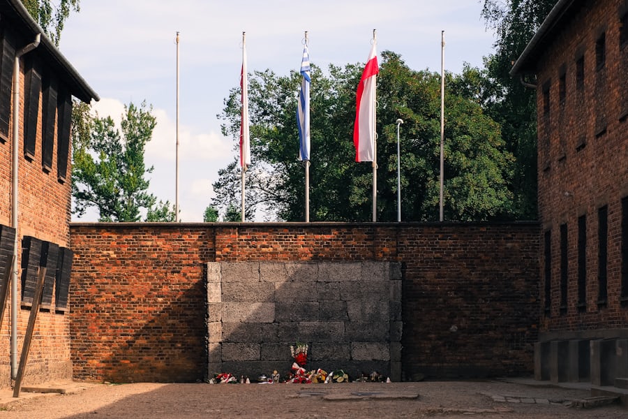 Auschwitz-Birkenau